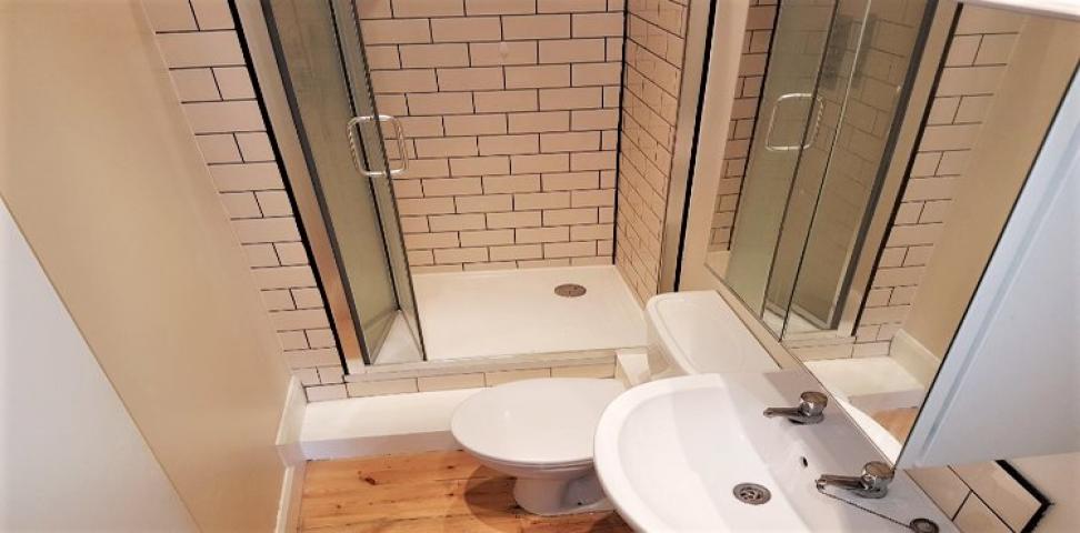 			NEW INSTRUCTION, 1 Bedroom, 1 bath, 1 reception Flat			 Iverson Road, WEST HAMPSTEAD